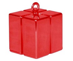 GoDan Ciężarek d/bal.prezent czerw 120g GC-PCZE 77978