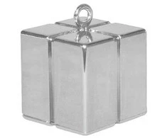 GoDan Svoris d/bal.prezent sidabrinė 120g GC-PSRE 77916