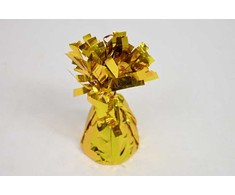 GoDan Auksinės folijos baliono svoris, 145g