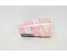 GoDan popieriniai puodeliai 250 ml Kitten A6 PG-KPKO 78319
