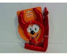 GoDan Rinkinys Diabel Satynowy 4210 25981