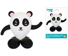 GoDan Rinkinys mieli gyvūnai -Panda GZ-UZPA 91035