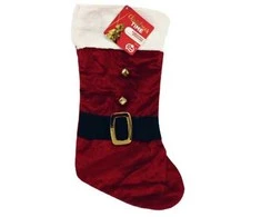 GoDan Premium Kalėdinė kojinė "XMAS" (51cm)