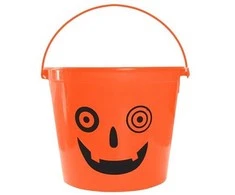 GoDan Crazy moliūgų kibiras, dydis 14,5x11,5 cm