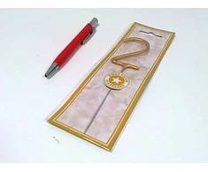 GoDan Gold Number 2 Cold Fire CS1921S-2