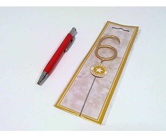 GoDan Gold Number 6 Cold Fire CS1921S-6