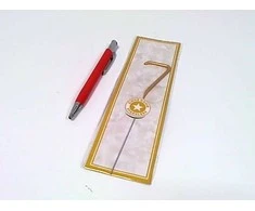 GoDan Gold Number 7 Cold Fire CS1921S-7