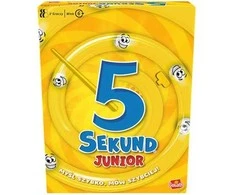 *****GOLIATH 5 Sekund Junior 53343