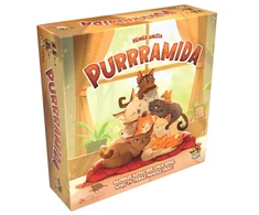 *****GOLIATH gra Purrramida PL 53438