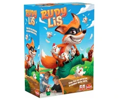 *****GOLIATH gra Rudy Lis 2.0 83487