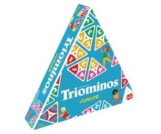 *****GOLIATH gra Triominos Junior 06814