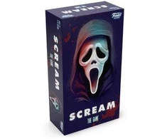 *****GOLIATH Scream/Krzyk (PL) 55347