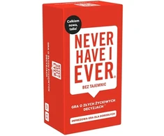 *****GOLIATH žaidimas Never Have I Ever Classic PL 94643