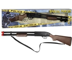 Strzelba Pulio Gonher Guns GONHER šautuvas policininko, 106/6