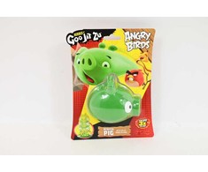 *****Goo Jit Zu Angry Birds Minion Pig 08264