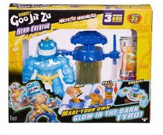 *****Goo Jit Zu Didvyris Kūrėjas Tyro 08431