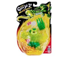 TM Toys *****Goo Jit Zu Jagooar Meteor Madnes 43016