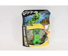 *****Goo Jit Zu Minecraft Creeper 42959