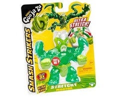 *****Goo Jit Zu Smash Strikers Mantor 42842