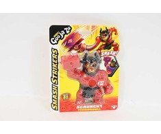 TM Toys *****Goo Jit Zu Terrorbull Smash Strikers 42796