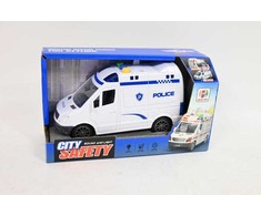 Hipo Gramar Auto policja na baterie 06138