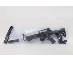 Pegaz Gramar Karabin na kulki Firearms ze wiatłem 08654