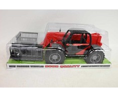 Gramar Kombajn manitou 36cm 05691