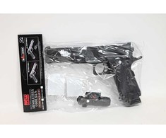 Cabotoys Gramar Pistolet na kulki ze wiatłem maišelis 08708