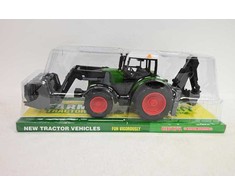 Gramar Traktor koparka 42cm 06206