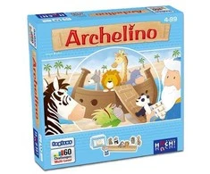 Granna Žaidimas Archelino 77277