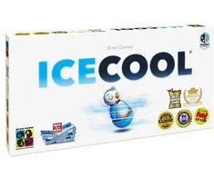 Granna Žaidimas IceCool 95168