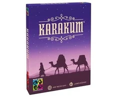 Granna Žaidimas Karakum 80167