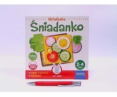 Dėlionė Granna Numatytasis pavadinimas