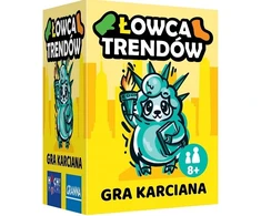 Granna „Trend Hunter“ ŽAIDIMAS PL 00491 04915