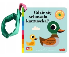 HARPERCOLLINS Akademija... Kur slepiasi antis? 00915