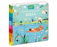 HarperCollins akademija... Neįtikėtinas upės takas 81119
