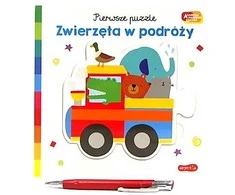 Dėlionė HARPERCOLLINS Harperkids Smart vaikų akademija. Naminiai gyvūnėliai