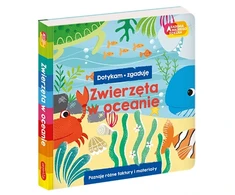 HARPERCOLLINS Akademija... Gyvūnai vandenyne, sudaryta collec.96793