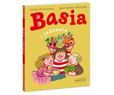 HARPERCOLLINS Basia ir maistas Stanecka Zofia 01011