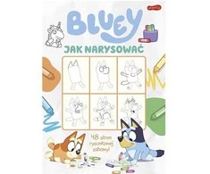 Wilga Mėlynasis raudūnas Kaip nupiešti 95833