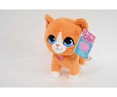 Hasbro *****FRF Love to Ealk Pets interak.kot 81051 81068