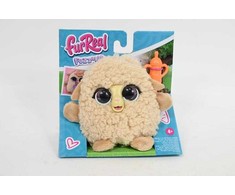 Hasbro *****FRR Fuzzalots interaktyvus augintinis 28065 28068