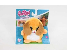 Hasbro *****FRR Fuzzalots interakt.zwierzak 28065 28066