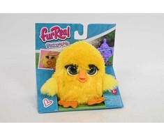 Hasbro *****FRR Fuzzalots interaktyvus augintinis 28065 28067