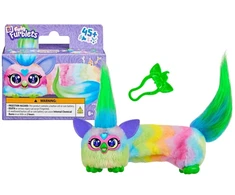 Hasbro Furby Furblets Can Dee Swirl G1782 interaktyvus mini žaislas