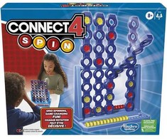 Hasbro *****Gra Connect 4 sukimosi F5750 /4