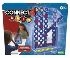 Hasbro *****Gra Connect 4 sukimosi F5750 /4