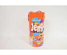 Hasbro *****JENGA Classic gra w tubie 53557 88407