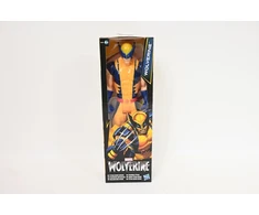 Hasbro *****MARVEL figūrėlė 30 cm Wolverine A3321