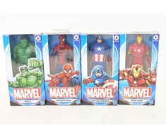 Hasbro MARVEL figūrėlė 15,24 cm, B1686EU4